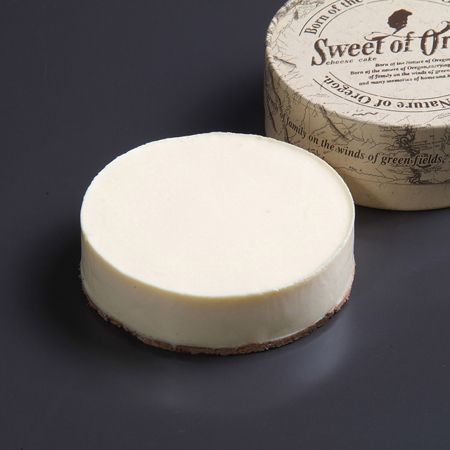 スイートオブオレゴン プレーンM(ミディアム)