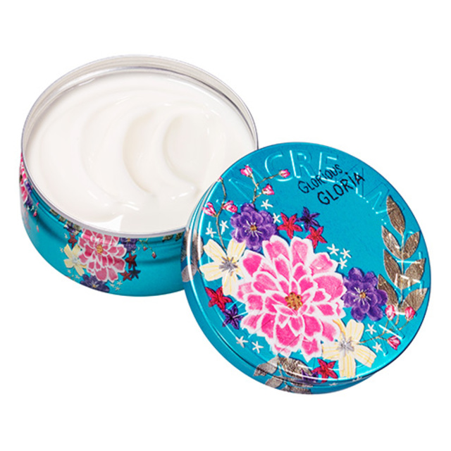 スチームクリーム