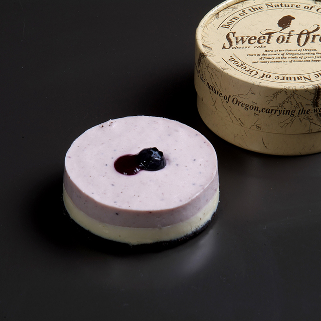 スイートオブオレゴン ブルーベリー