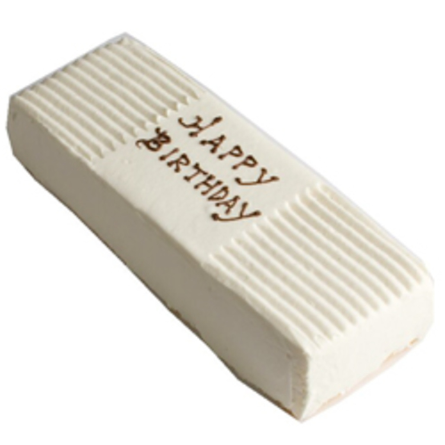 オーダーケーキ レアーチーズケーキ