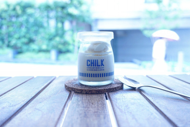 CHILK（チルク）4個BOX