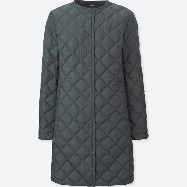 ウルトラライトダウンコンパクトコート