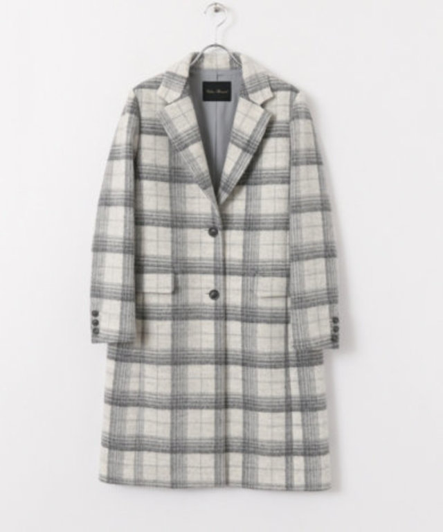 チェスターコート