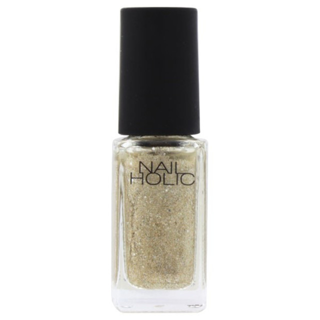 ネイルホリック/ネイルホリック(【GD004】)　ネイルホリック　ネイル　アットコスメ