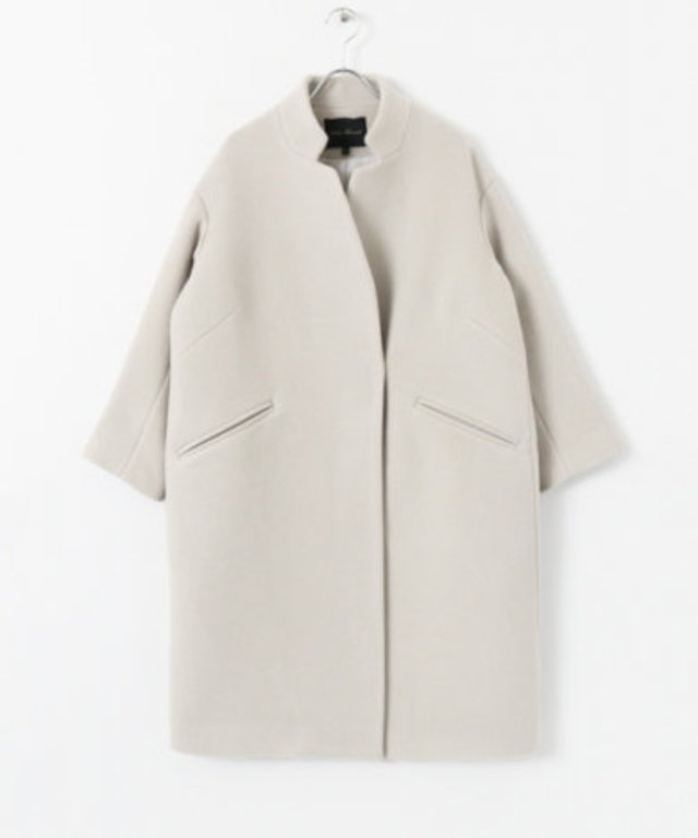 プチスタンドコート