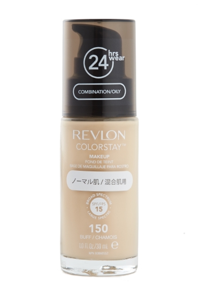 レブロン カラーステイ メイクアップ