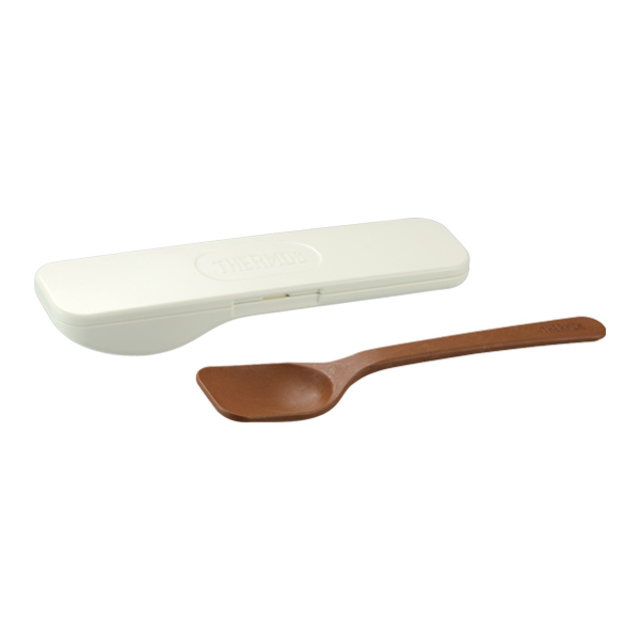 フードコンテナースプーン APC-160 ホワイト