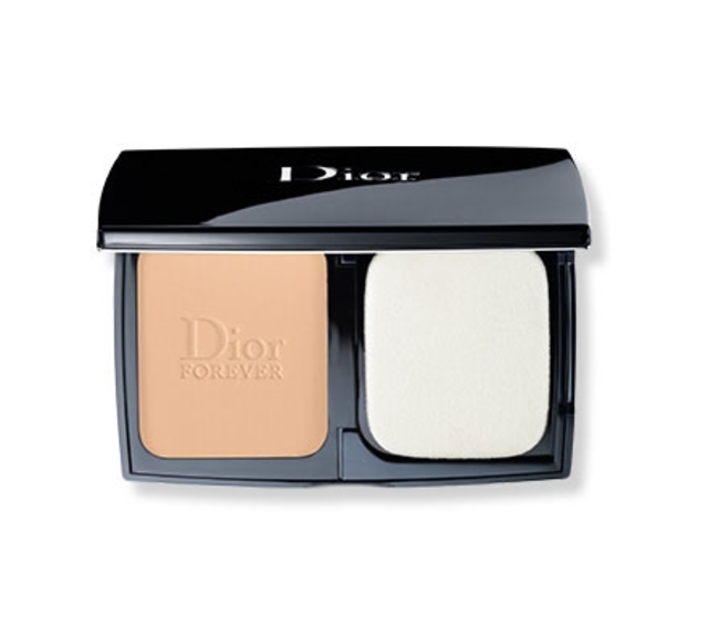 ディオールスキンフォーエヴァーコンパクトエクストレムコントロール