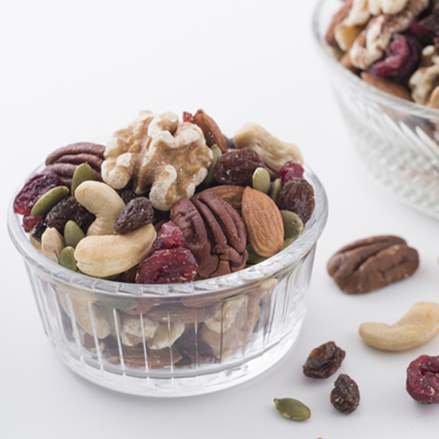 美間食オリジナルミックス 200g