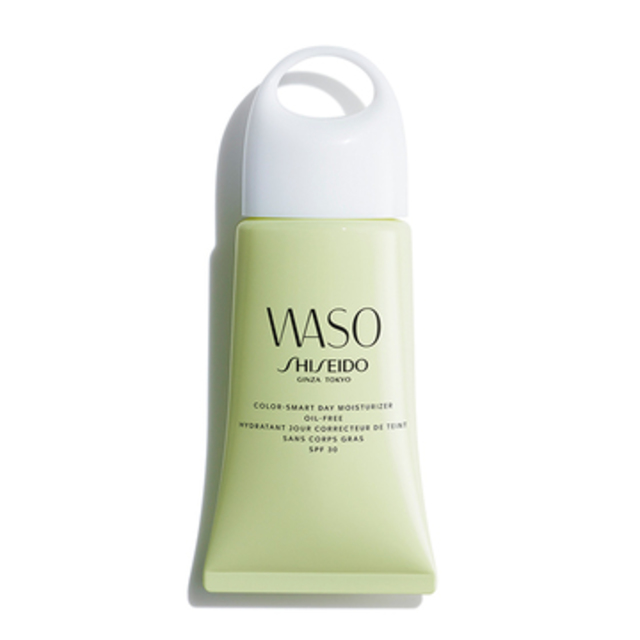 カラー　スマート　デー　モイスチャライザー オイルフリー