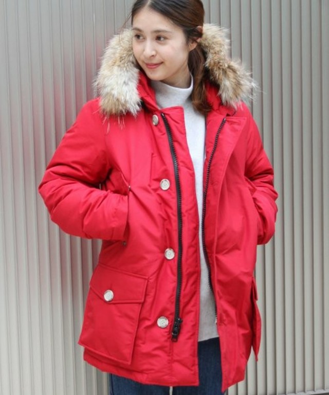 ARCTIC PARKA ML