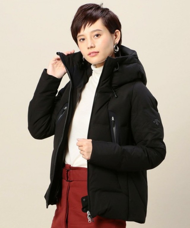 ＜DESCENTE ALLTERRAIN＞MOUNTAINEER / マウンテニア