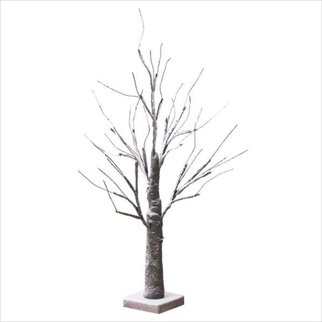 テーブルブランチツリー