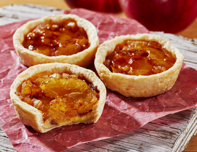 アップルタルト