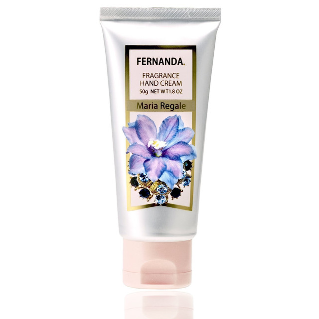 フレグランスハンドクリーム(マリアリゲル)
