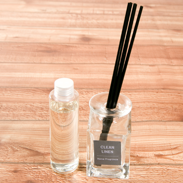 アロマディフューザー　ジョージ(CL)