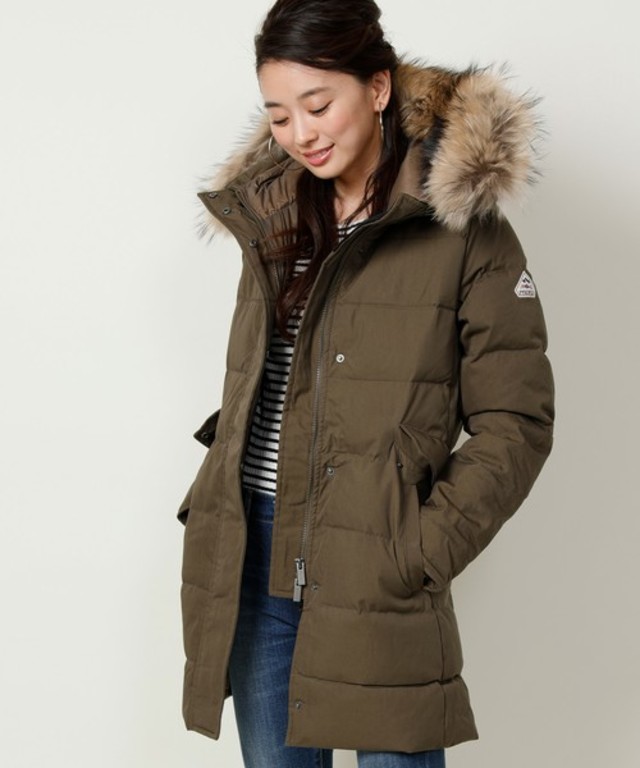 GRENOBLE JACKET / グルノーブルジャケット