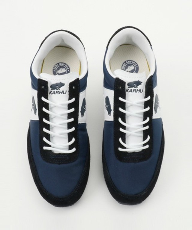 KH 802 アルバトロス ローカットスニーカー