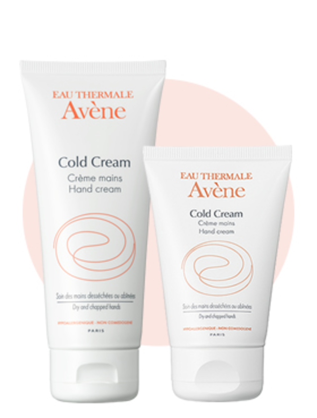 薬用ハンドクリーム