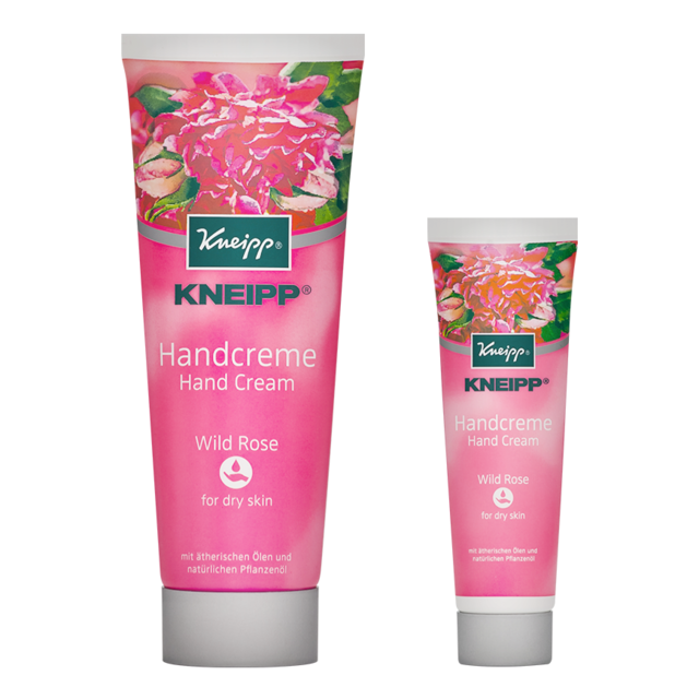 ハンドクリーム