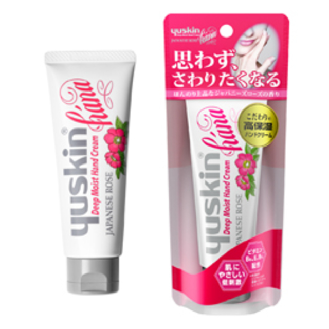 ハンドクリーム