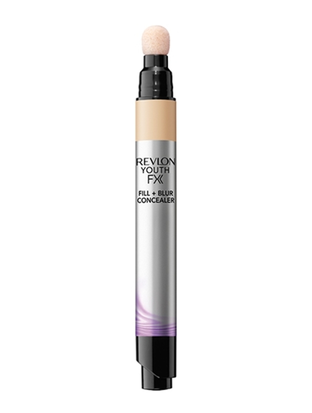 ユース エフエックス フィル＋ブラー コンシーラー