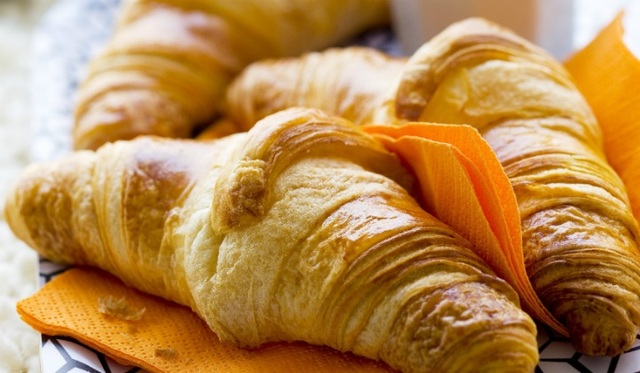 クロワッサン