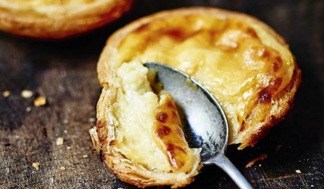 パステル・デ・ナタ