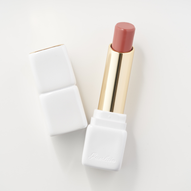 キスキス ローズリップ R372 シックピンク