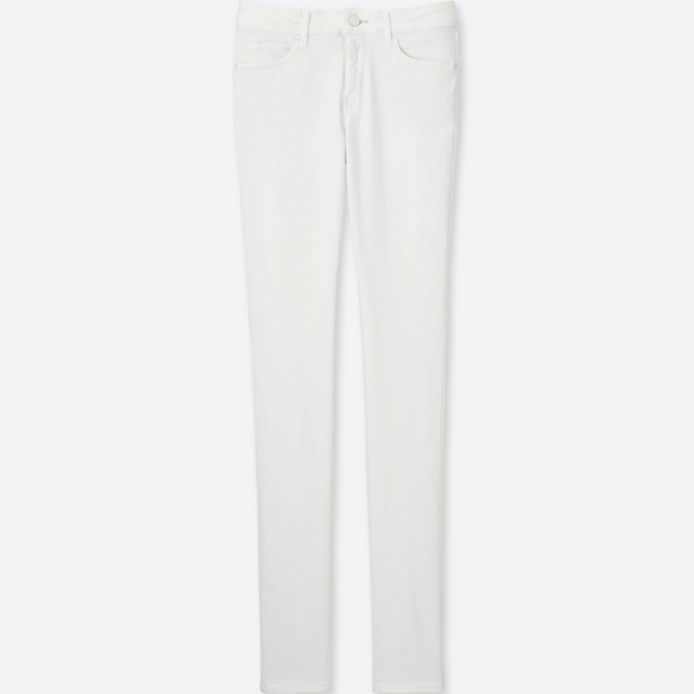 ウルトラストレッチジーンズ