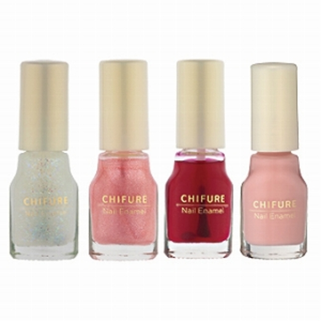 ネイル エナメル