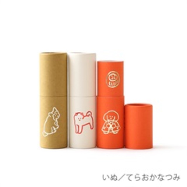 大成紙器製作所 POCHI-PON