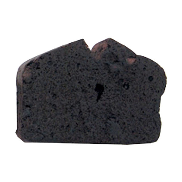 厚切りチョコケーキ