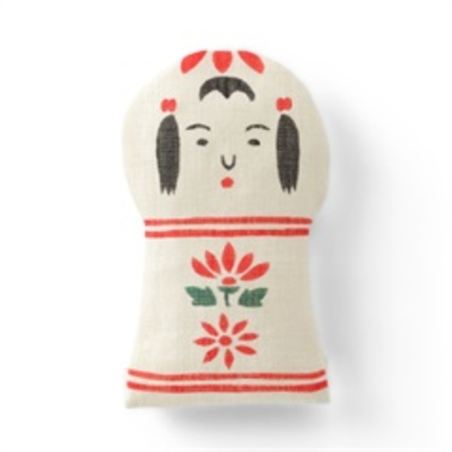 季節のおやつ こけし