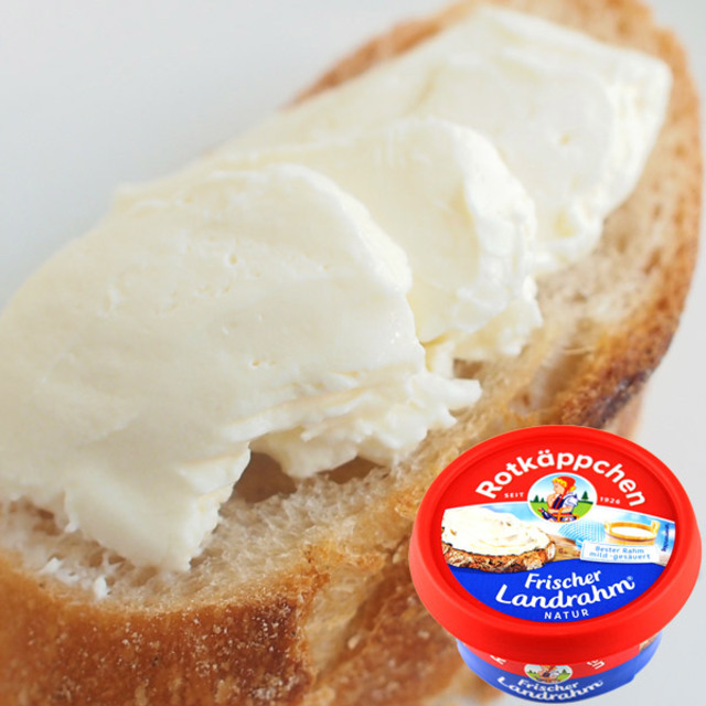 赤ずきんクリームチーズ（プレーン）150g