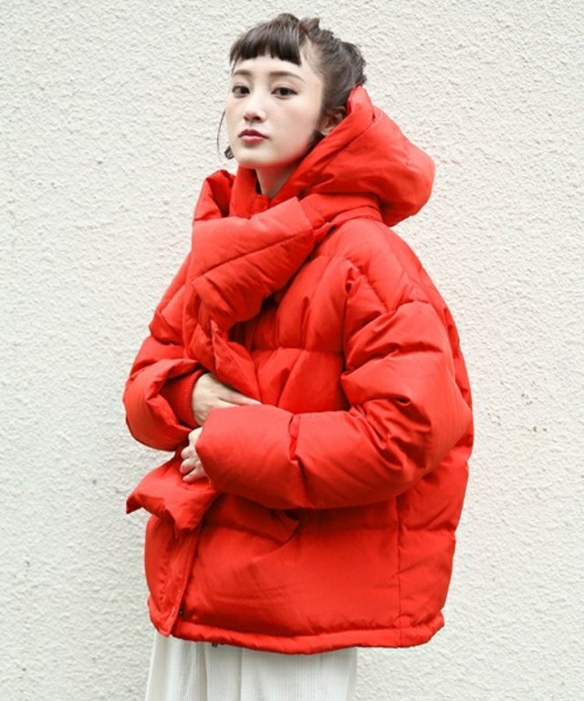 ローリーズファーム ストールツキダウン