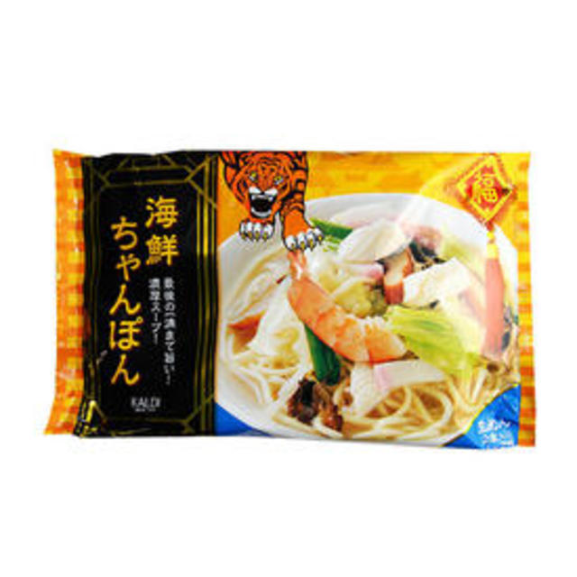 海鮮ちゃんぽん　2食入り