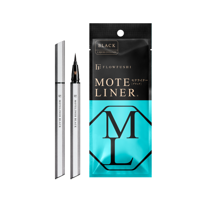 モテライナー　リキッド