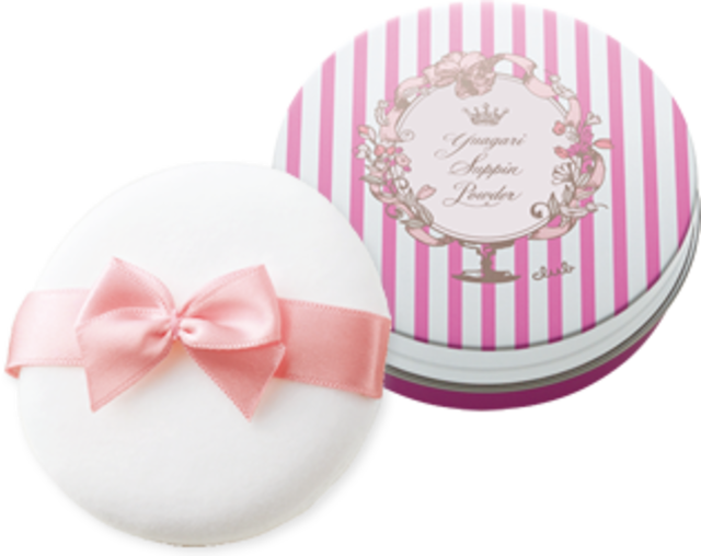 クラブ すっぴんパウダー ドン・キホーテ限定