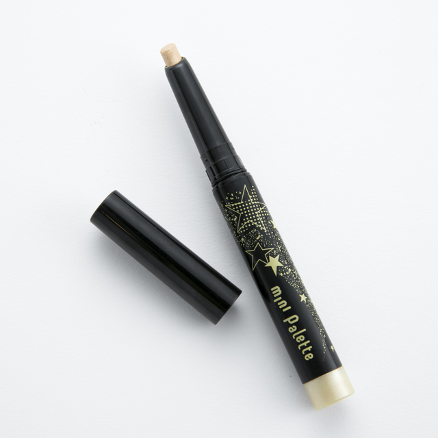 ミニパレット アイグロススティック GD スターダストゴールド