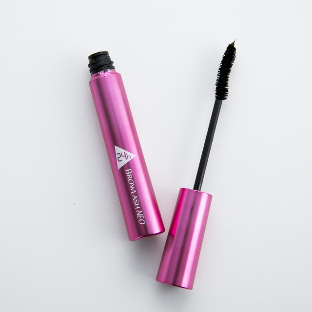 ブロウラッシュNEO ラッシュアップマスカラ ロング