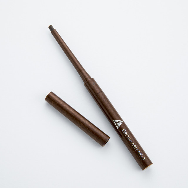 ブロウラッシュNEO パーフェクトフィット ジェルライナー ブラウン