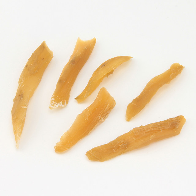 素材を味わう スティック切れ端干しいも 75g