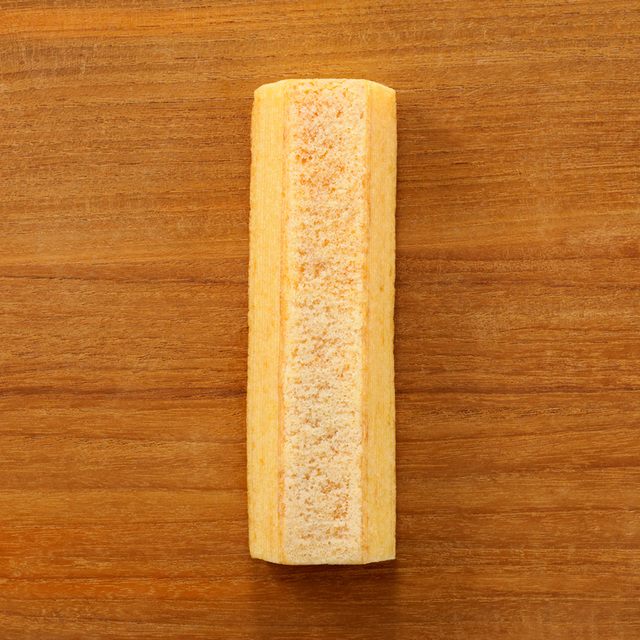 不揃いバウム バター 1個