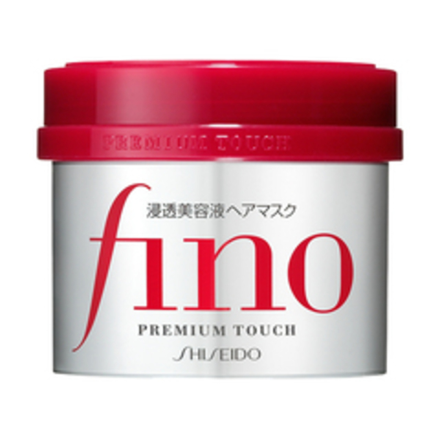 フィーノ プレミアムタッチ 浸透美容液ヘアマスク 230g
