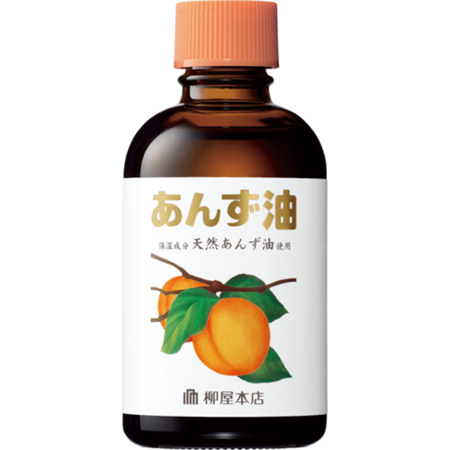 あんず油 60ml