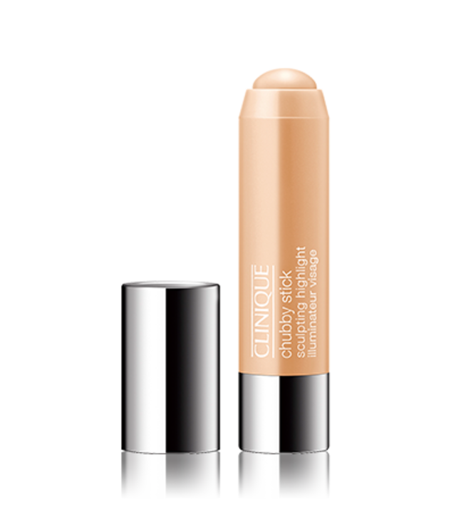 チャビースティック スカルプティング ハイライト