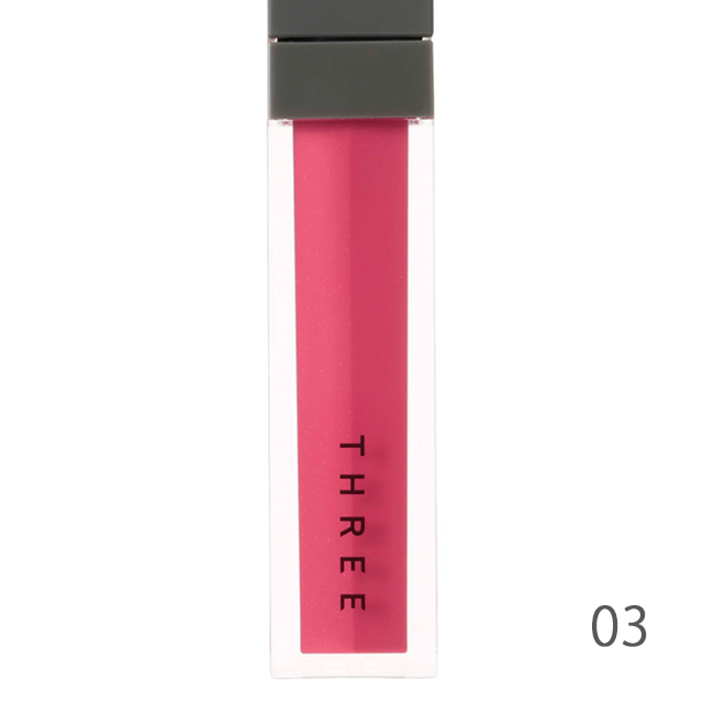 リリカルリップブルーム