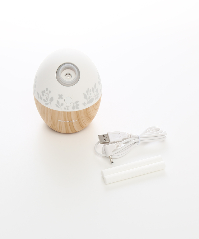 ボールUSB加湿器