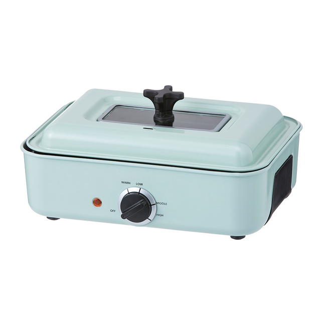 ミニホットプレート